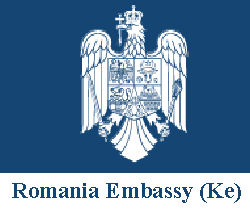 Romanian Embassy in kenya