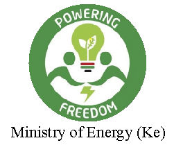 Ministry of Energy